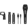Sennheiser XSW-D Vocal Set Digital Wireless Plug-On Microphone System with Handheld Mic (2.4 GHz)