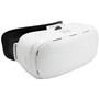 Cinegears 7-107 V1 VR Player Headset (White)