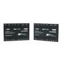 AVPro Edge Ultra Slim 70m HDBaseT Extender Over Single CAT