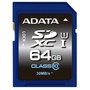 ADATA 64GB Premier UHS-I SDHC Memory Card (Class 10)