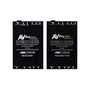 AVPro Edge 4K HDMI Extender via Optical Fiber