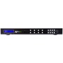 AVPro Edge 4K/60 4x4 HDMI Matrix Switcher