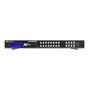 AVPro Edge 4K/60 8x8 HDMI Matrix Switcher
