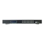 AVPro Edge 4K 8x8 HDMI Matrix with Audio Breakouts
