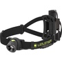 Ledlenser NEO10R Rechargeable Headlamp (Black)