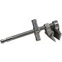 Matthews Matthellini Clamp (6" End Jaw, Silver)