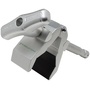 9.SOLUTIONS Heavy Duty Python Clamp with Stud