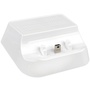 Uniden App Dock for the BW 31xx Series of Uniden Baby Watch Products (White)