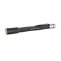 Ledlenser i6ER Rechargeable Torch