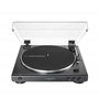 Audio Technica AT-LP60XUSB USB Turntable (Black)