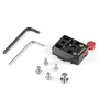 SmallRig Quick Release Clamp for Nucleus-Nano Hand Wheel Controller