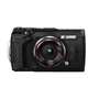 Olympus Tough TG-6 Digital Camera (Black)