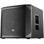 Electro-Voice ELX200-12S 12" Passive PA Subwoofer