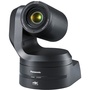 Panasonic AW-UE150 4K-HD 20X PTZ Camera (Black)