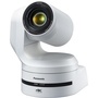 Panasonic AW-UE150 4K-HD 20X PTZ Camera (White)