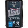 IDX DUO-C150 143Wh High-Load Battery (V-Mount)