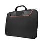 EVERKI Commute Laptop Sleeve 15.6" (Black)