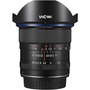 Laowa 12mm f/2.8 Zero-D Lens (Sony E, Black)
