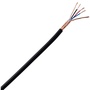 Mogami W2893 Miniature Quad Microphone Cable (Per Metre)