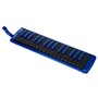 Hohner 32 Note Melodica (Black/Blue)