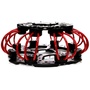 Kessler KillShock Isolator System