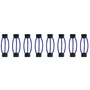 Kessler KillShock Light Duty Shock Module (Blue, set of 8)