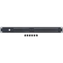 Kramer RK-T2SB 19" Rack Adapter (Black)