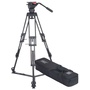 Secced Reach Plus 0 Carbon Fibre Tripod Kit