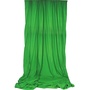 Impact Chroma Sheet Background (3 x 7.3m, Chroma Green)