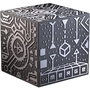 MERGE Holographic Cube