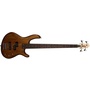 Cort Action PJ Bass (Open Pore Walnut)