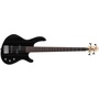 Cort Action PJ Bass (Open Pore Black)