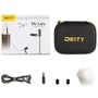 Deity Microphones W.Lav DA35 Lavalier Microphone Bundle