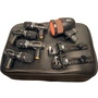 Heil Sound HDK-5 Dynamic Drum Microphone Kit