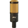 Heil Sound PR 40 Dynamic Cardioid Studio Microphone (Black/Gold)