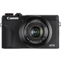 Canon PowerShot G7 X Mark III Digital Camera (Black)