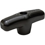 9.SOLUTIONS Heavy-Duty T-Handle (Black)