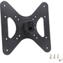 9.SOLUTIONS VESA Mount to 5/8" Receptacle (Large)