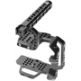 8Sinn Half Cage with Top Handle for BMPCC 4K / 6K