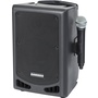 Samson Expedition XP208w 8" 2-Way 200W Portable Bluetooth PA System
