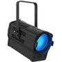 CHAUVET Ovation F-915FC RGBA-Lime Fresnel-Style LED Fixture (Black)