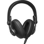 AKG K371 Over-Ear Closed-Back Studio Headphones