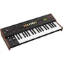 Behringer Vocoder VC340 - Analog Vocoder for Human Voice and Strings Sounds