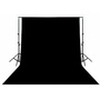 Ex-Pro Screen Backdrop 3m x 2m (Black)