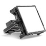 Litepanels Gemini 1 x 1 Bi-Color LED Soft Panel (Standard Yoke)