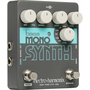 Electro-Harmonix Bass Mono Synth Pedal