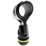 Gravity Microphone Clamp 25mm