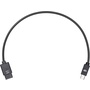 DJI Ronin-S Multi-Camera Control Cable (Mini-USB)