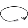 Tilta 2.5mm DC Male Barrel Power Cable for BMPCC 4K