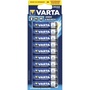 Varta Alkaline High Energy AA Battery - (20 Pack)